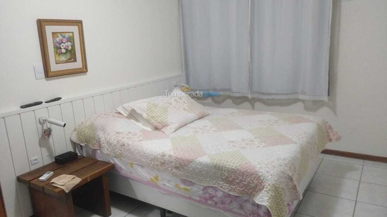 Apartment for vacation rental in Florianopolis (Praia dos Ingleses)
