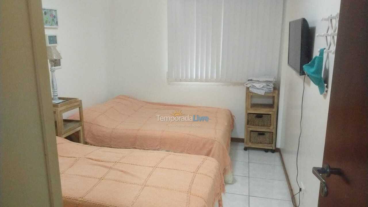 Apartment for vacation rental in Florianopolis (Praia dos Ingleses)