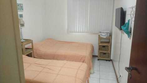 Complete Condominium - on the beach street