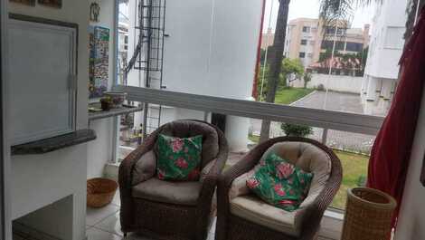 Complete Condominium - on the beach street
