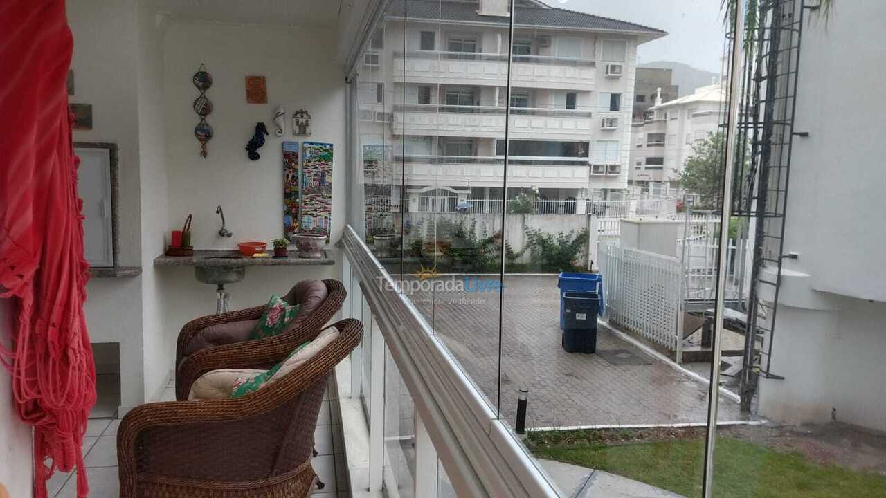 Apartment for vacation rental in Florianopolis (Praia dos Ingleses)