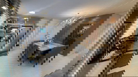 Apartment for rent in Governador Celso Ramos - Praia de Palmas