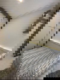 Quarto casal
