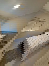 Quarto cama queen 