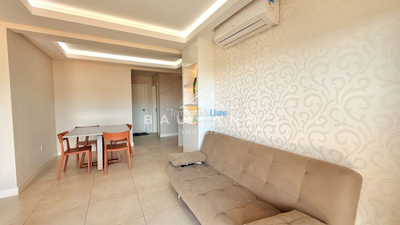 Apartamento para aluguel de temporada em Bombinhas (Praia de Bombinhas)