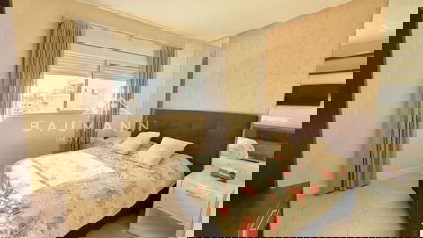 Verão em Bombinhas - Aluguel de Apartamento para Temporada