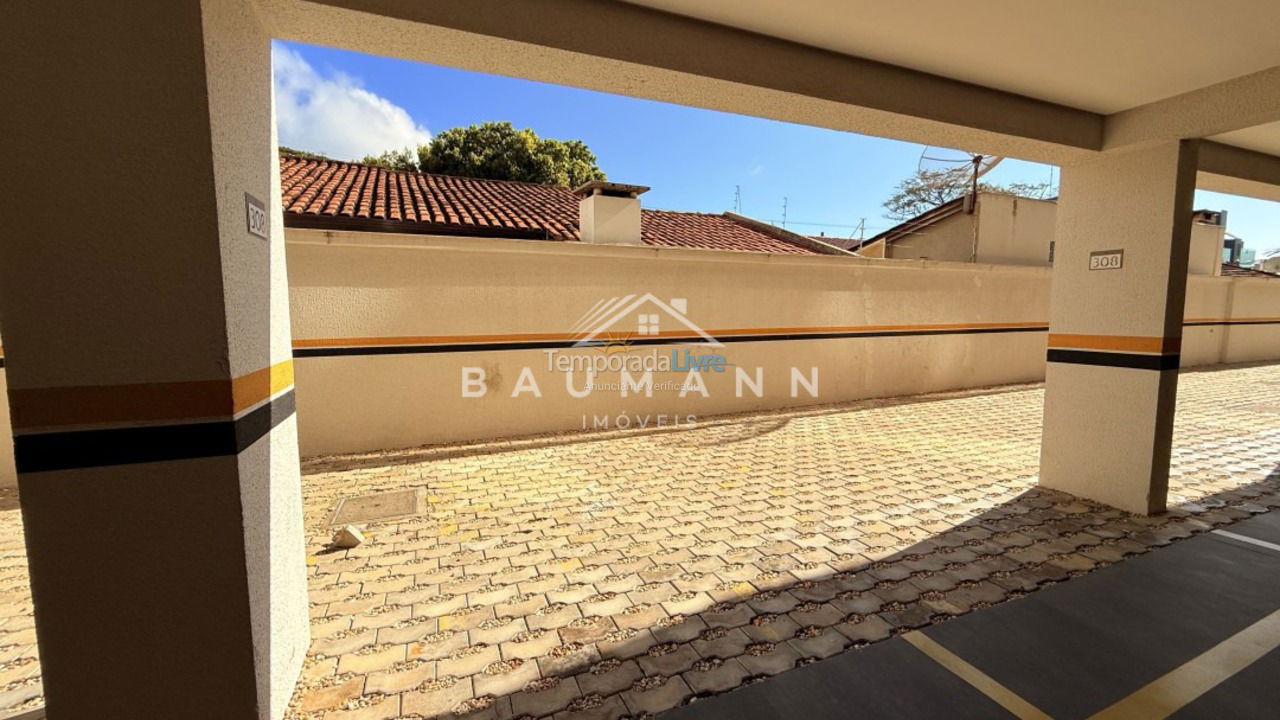 Apartamento para aluguel de temporada em Bombinhas (Praia de Bombinhas)