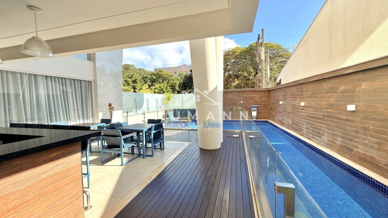 Apartamento para aluguel de temporada em Bombinhas (Praia de Bombinhas)