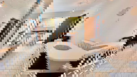 Sala de jantar 