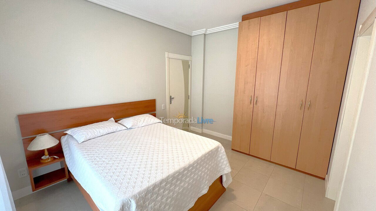 Apartamento para alquiler de vacaciones em Itapema (Centro)