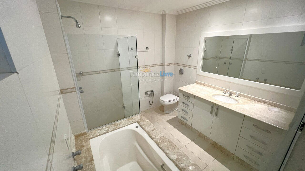 Apartamento para alquiler de vacaciones em Itapema (Centro)
