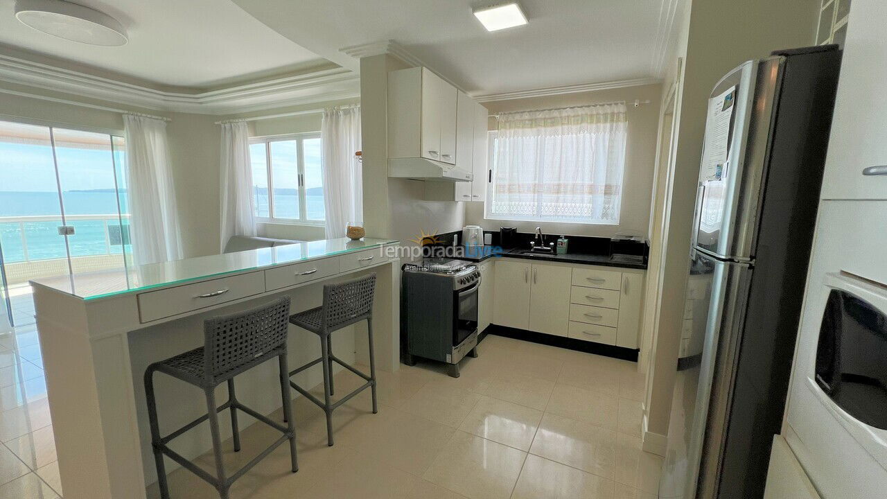 Apartamento para alquiler de vacaciones em Itapema (Centro)