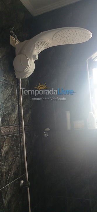 Casa para aluguel de temporada em Mongaguá (Vila Atlântica)