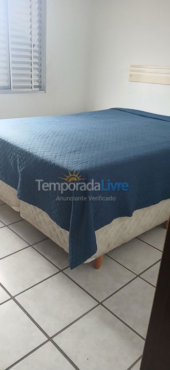 Casa para aluguel de temporada em Mongaguá (Vila Atlântica)