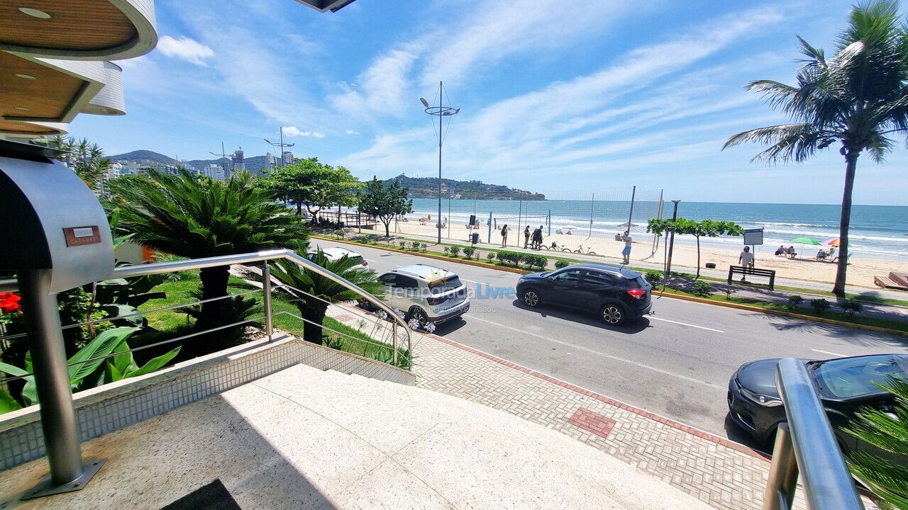 Apartamento para alquiler de vacaciones em Itapema (Centro)