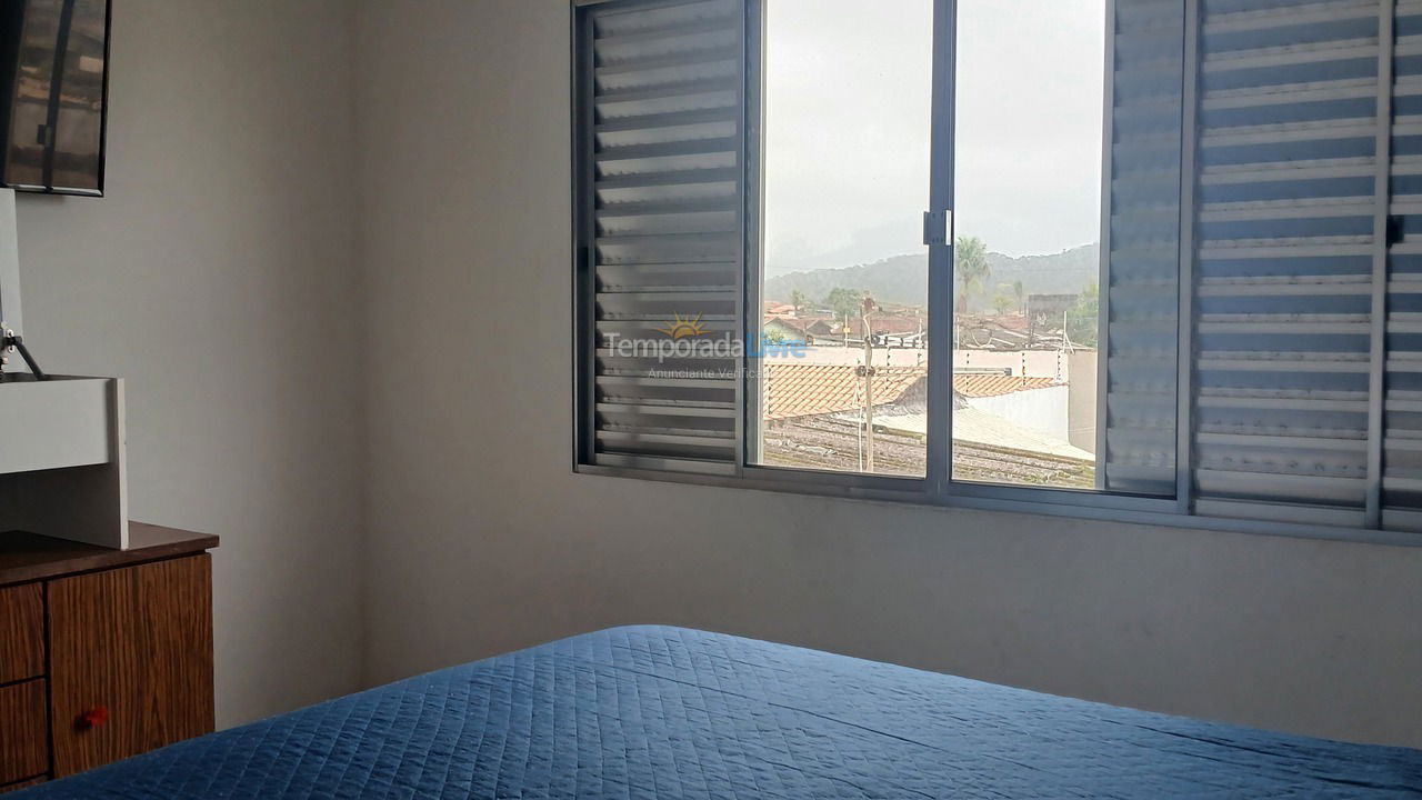 Casa para aluguel de temporada em Mongaguá (Vila Atlântica)