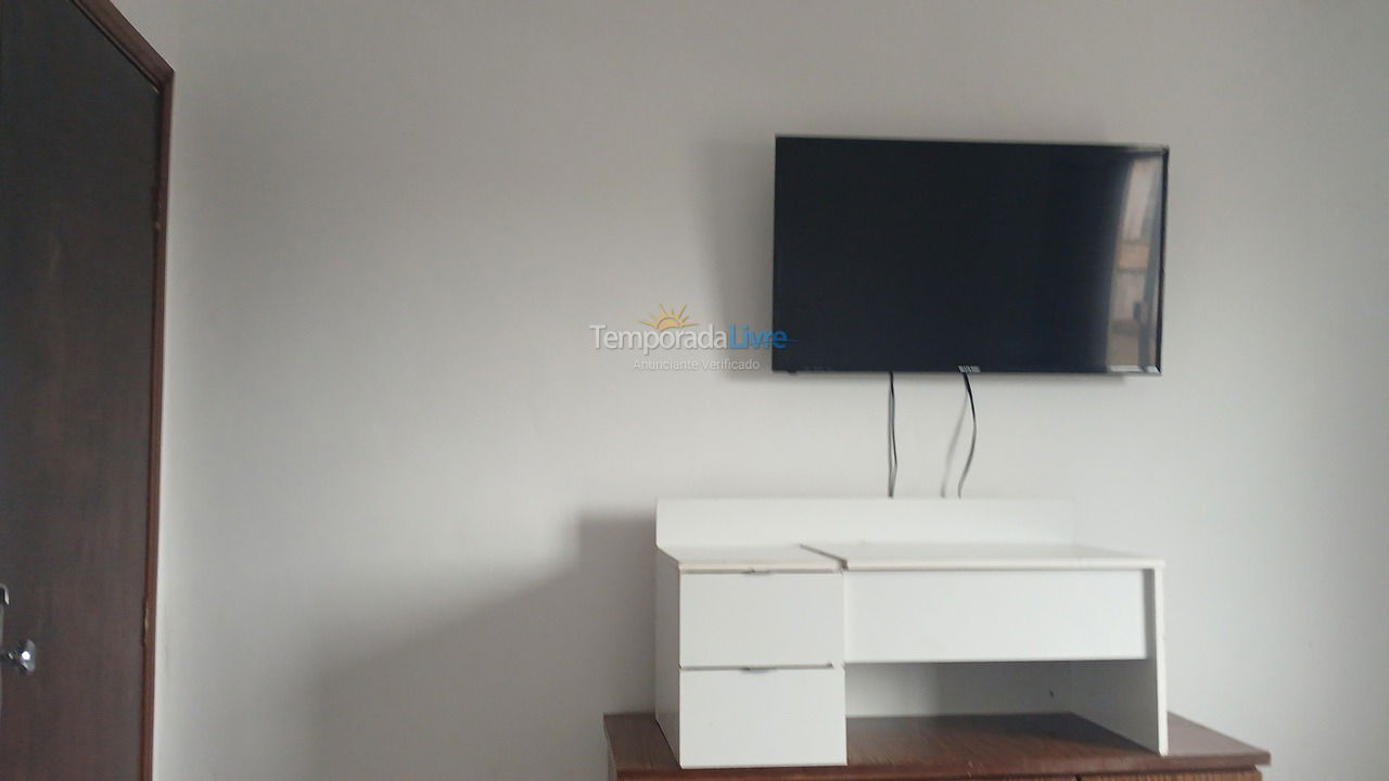 Casa para aluguel de temporada em Mongaguá (Vila Atlântica)