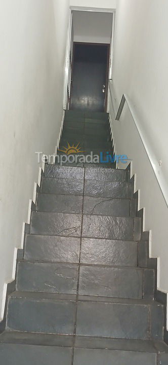 Casa para aluguel de temporada em Mongaguá (Vila Atlântica)