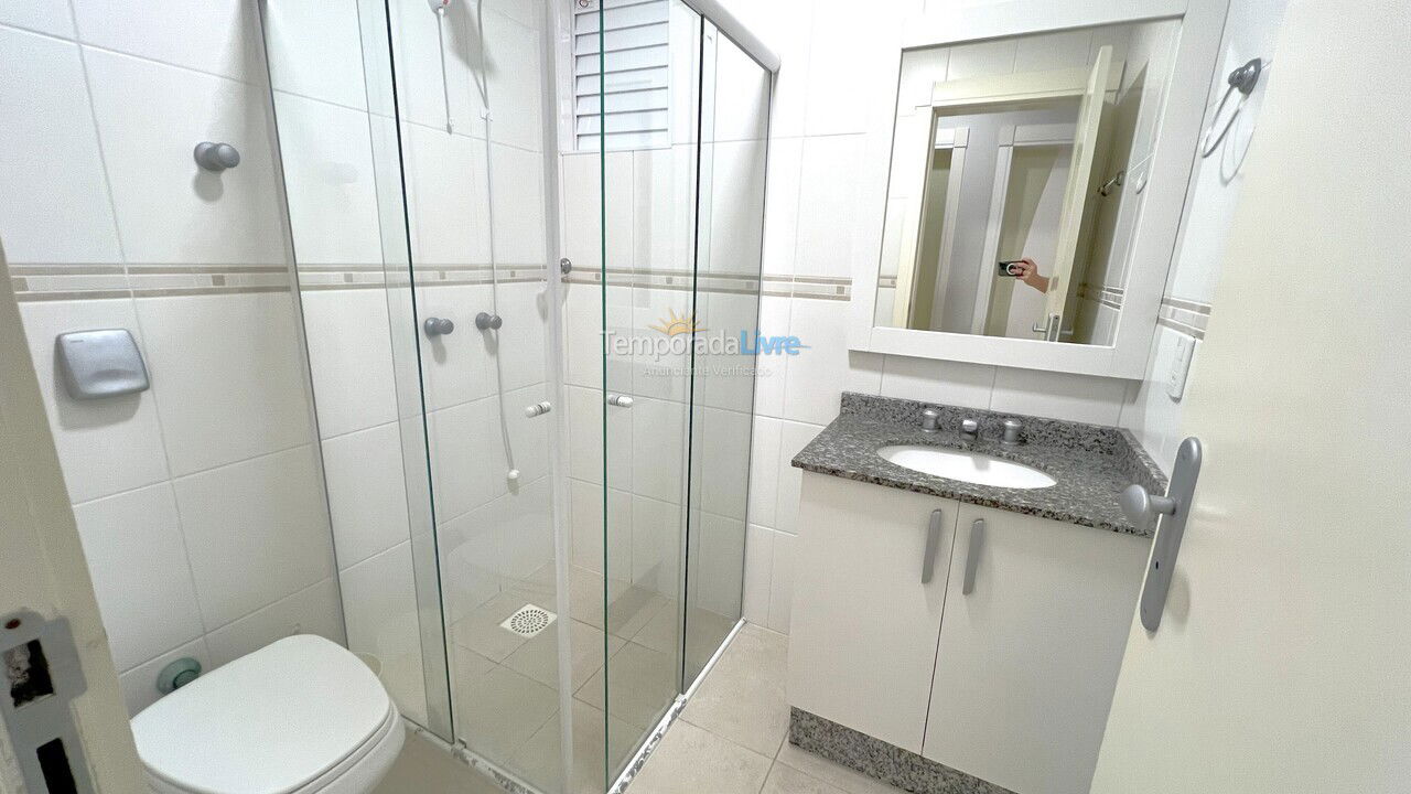 Apartamento para alquiler de vacaciones em Itapema (Centro)