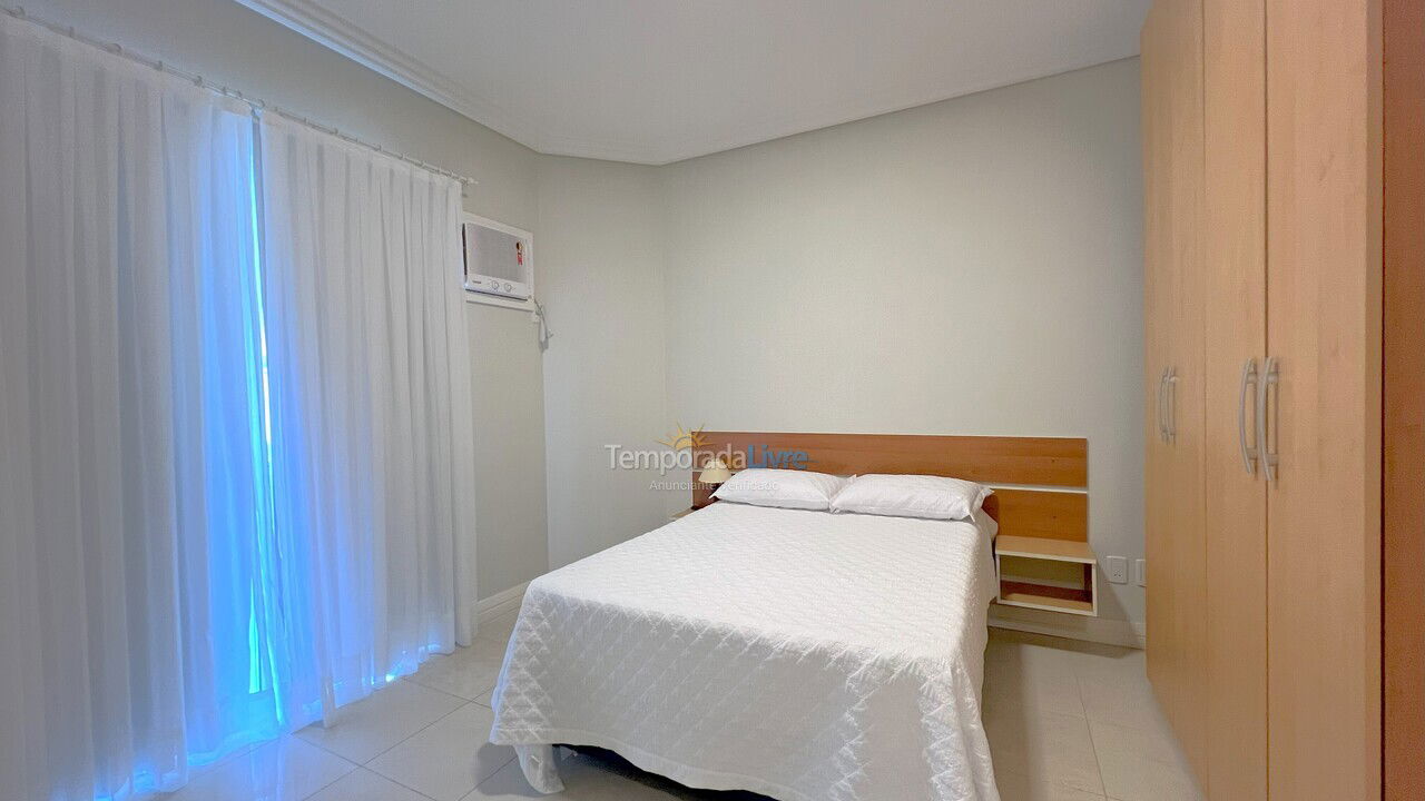Apartamento para alquiler de vacaciones em Itapema (Centro)