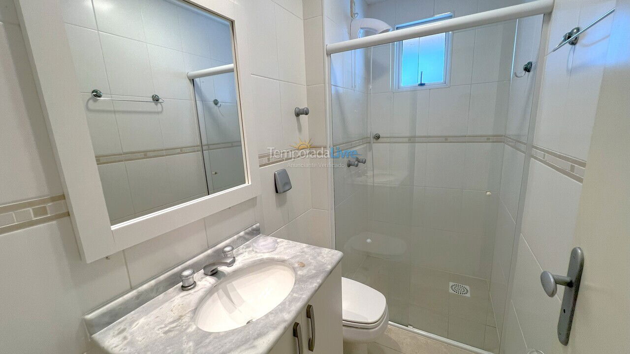 Apartamento para alquiler de vacaciones em Itapema (Centro)