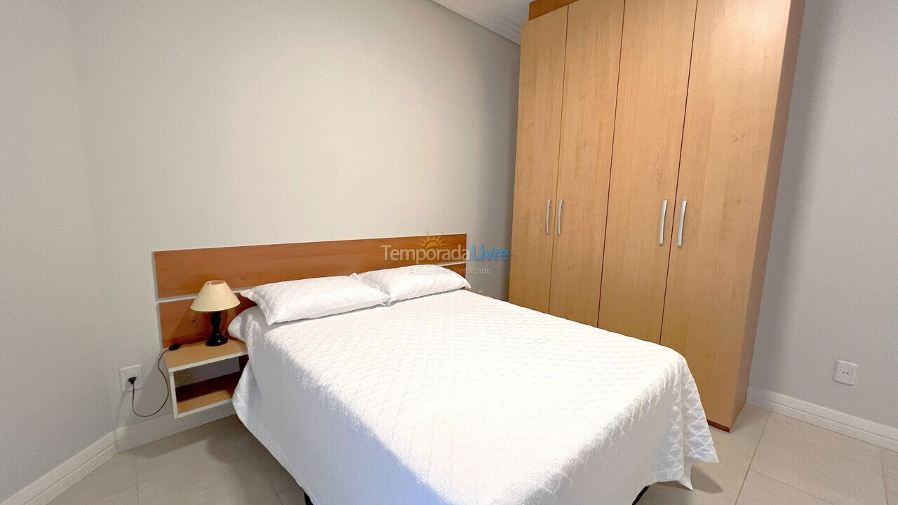 Apartamento para alquiler de vacaciones em Itapema (Centro)