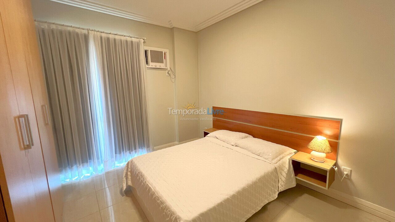 Apartamento para alquiler de vacaciones em Itapema (Centro)