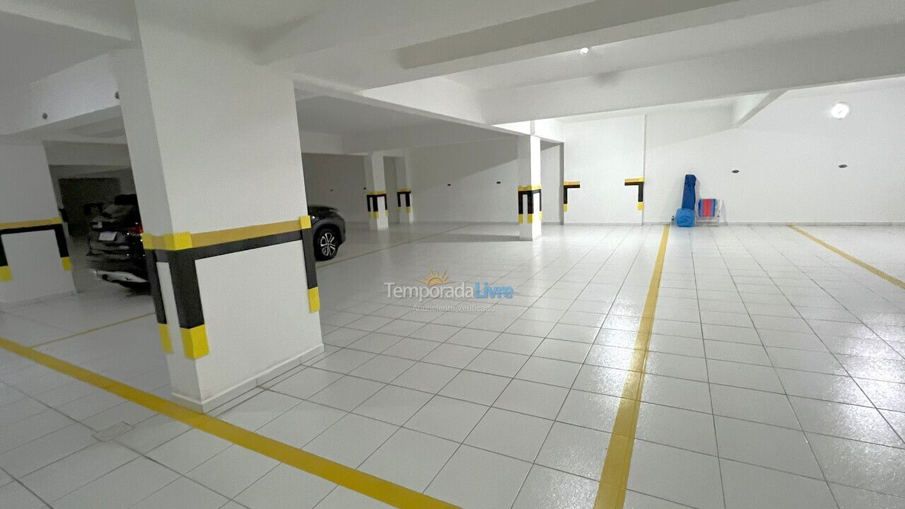 Apartamento para alquiler de vacaciones em Itapema (Centro)