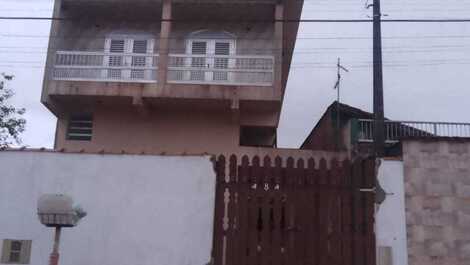 Casa para alugar em Mongaguá - Vila Atlântica