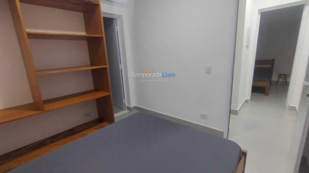 House for vacation rental in Ubatuba (Enseada)