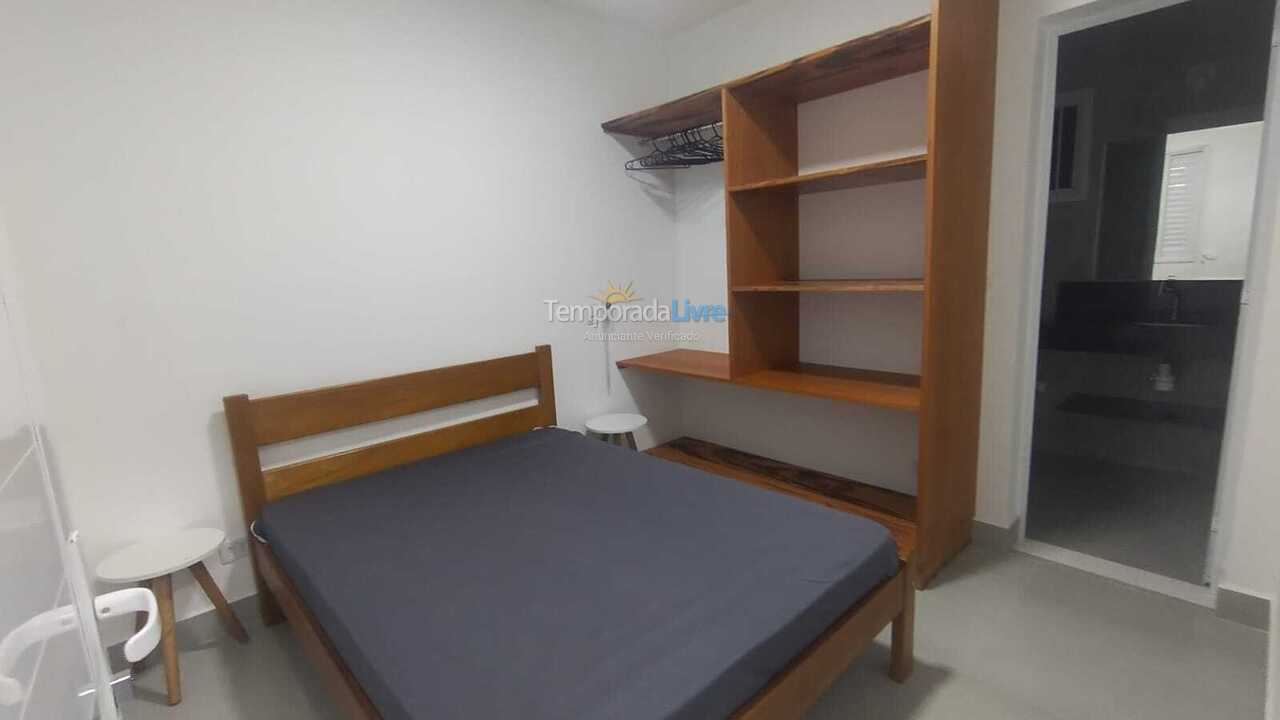House for vacation rental in Ubatuba (Enseada)