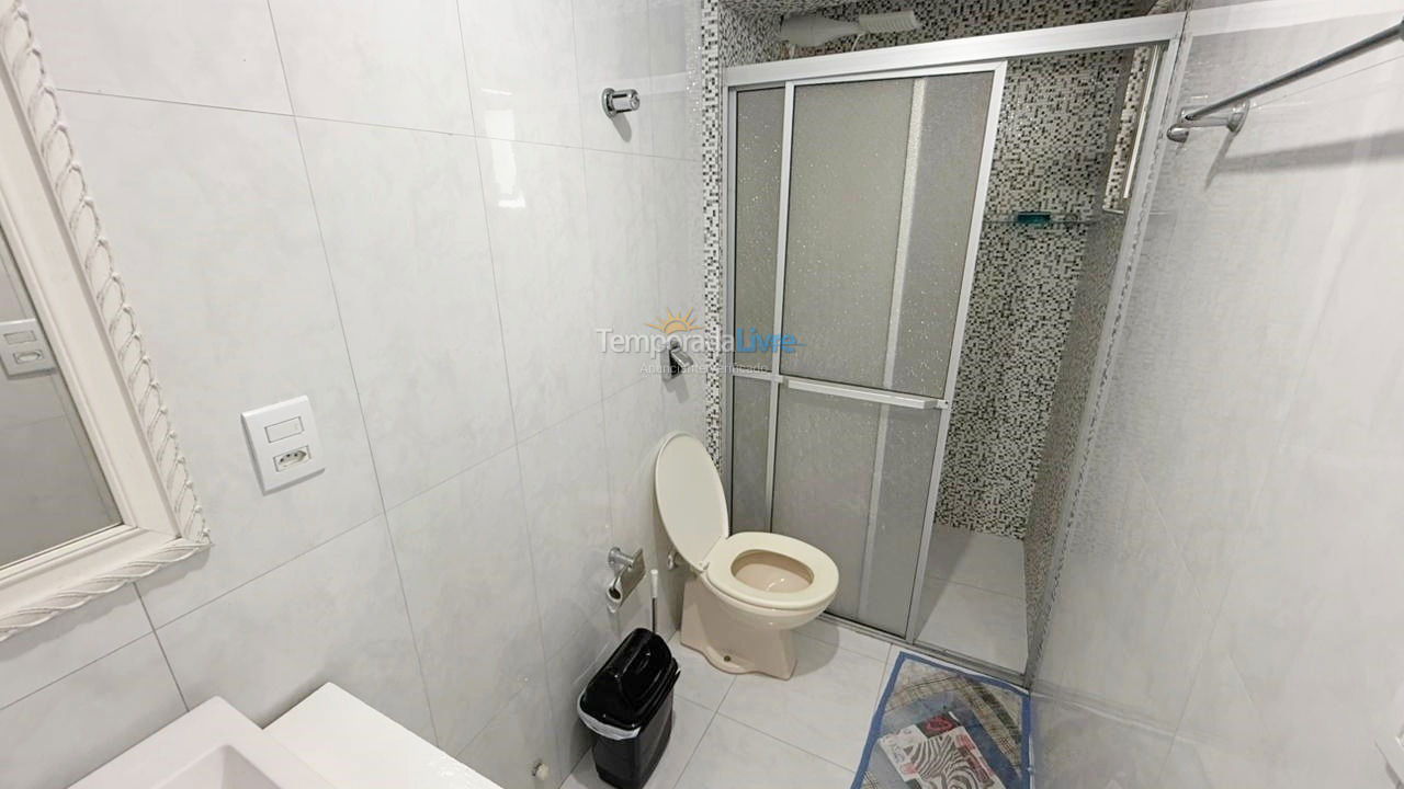 Apartamento para alquiler de vacaciones em Balneário Camboriú (Praia Central)