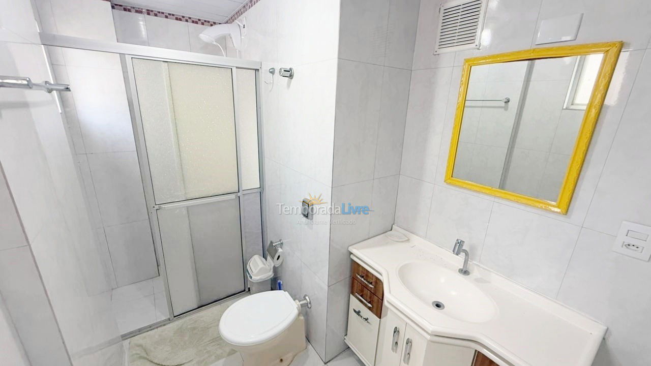 Apartamento para alquiler de vacaciones em Balneário Camboriú (Praia Central)