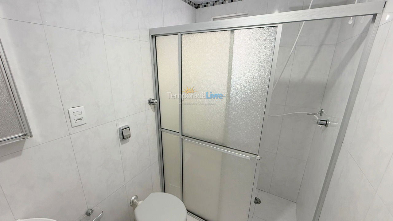 Apartamento para alquiler de vacaciones em Balneário Camboriú (Praia Central)