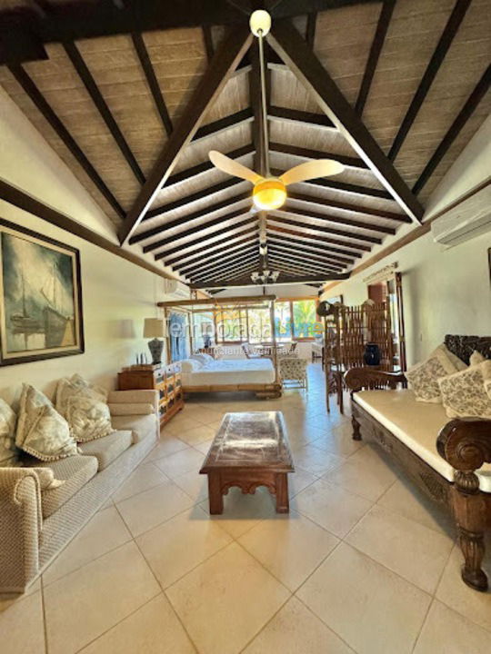 House for vacation rental in São Sebastião (Praia da Baleia)
