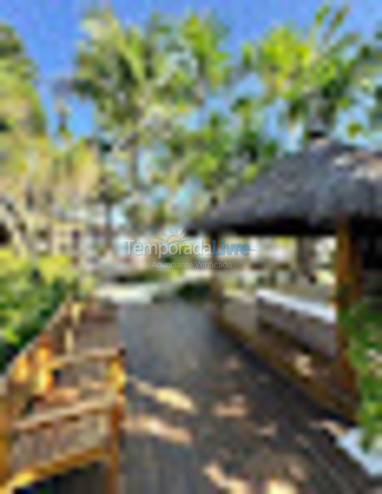 House for vacation rental in São Sebastião (Praia da Baleia)