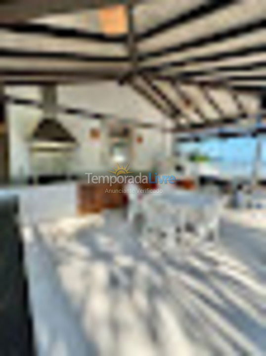 House for vacation rental in São Sebastião (Praia da Baleia)