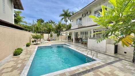 Casa para alugar em São Sebastião - Praia da Baleia