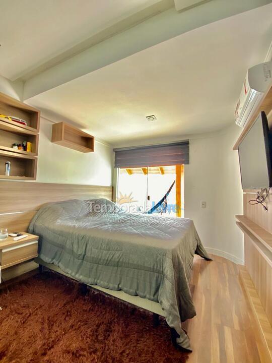 House for vacation rental in Itapema (Centro)