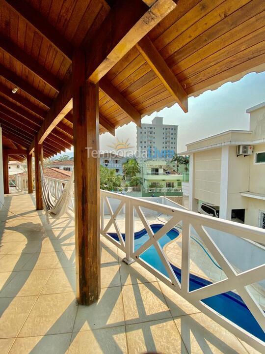 House for vacation rental in Itapema (Centro)