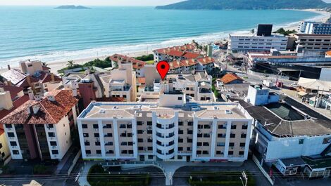 Apartamento para alquilar en Florianopolis - Praia dos Ingleses