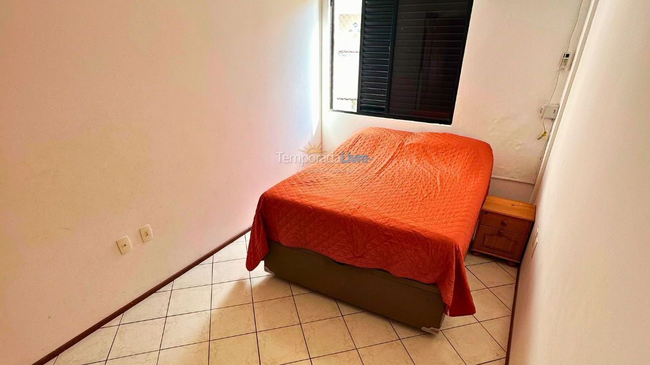 Apartamento para alquiler de vacaciones em Florianopolis (Praia dos Ingleses)