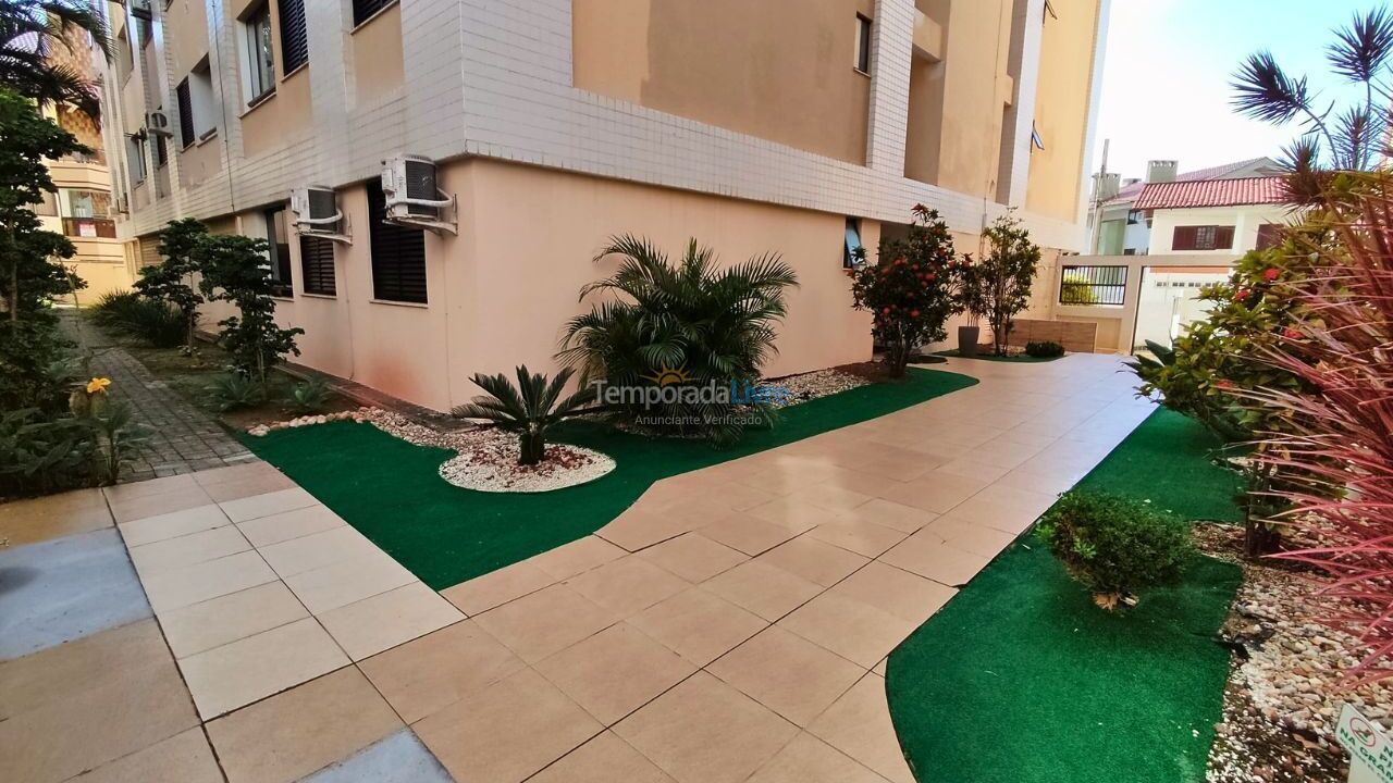 Apartamento para alquiler de vacaciones em Florianopolis (Praia dos Ingleses)