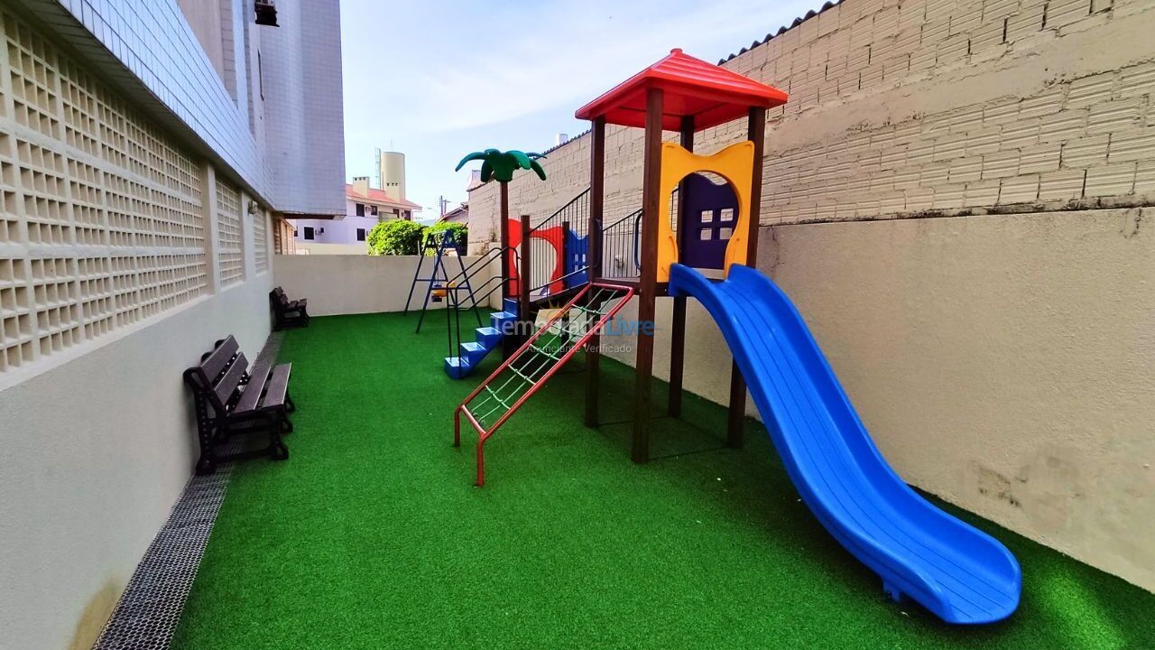 Apartamento para alquiler de vacaciones em Florianopolis (Praia dos Ingleses)
