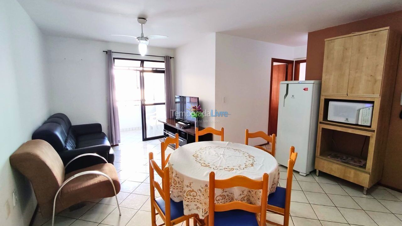 Apartamento para alquiler de vacaciones em Florianopolis (Praia dos Ingleses)