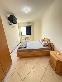 APARTAMENTO COM VISTA PARA O MAR