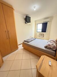 APARTAMENTO COM VISTA PARA O MAR