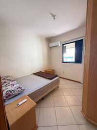 APARTAMENTO COM VISTA PARA O MAR