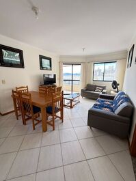 APARTAMENTO COM VISTA PARA O MAR