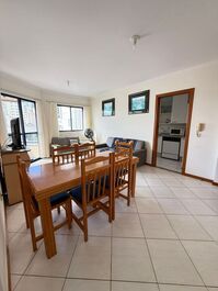 APARTAMENTO COM VISTA PARA O MAR